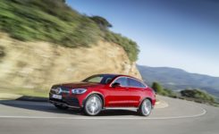 2019 Mercedes-Benz GLC coupé – ModelPublisher (7)