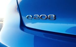 2019 Peugeot e-208 – ModelPublisher (16)