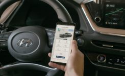 2020 Hyundai Sonata – App Technology – ModelPublisher (9)