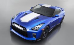 2020 Nissan GT-R ( R35 ) 50th Anniversary Edition – ModelPublisher (1)