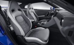 2020 Nissan GT-R ( R35 ) 50th Anniversary Edition – ModelPublisher (14)