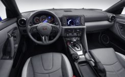 2020 Nissan GT-R ( R35 ) 50th Anniversary Edition – ModelPublisher (16)