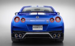 2020 Nissan GT-R ( R35 ) 50th Anniversary Edition – ModelPublisher (2)