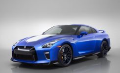 2020 Nissan GT-R ( R35 ) 50th Anniversary Edition – ModelPublisher (20)