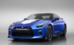 2020 Nissan GT-R ( R35 ) 50th Anniversary Edition – ModelPublisher (23)