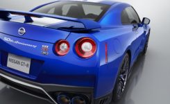 2020 Nissan GT-R ( R35 ) 50th Anniversary Edition – ModelPublisher (3)