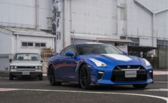 2020 Nissan GT-R ( R35 ) 50th Anniversary Edition – ModelPublisher (5)