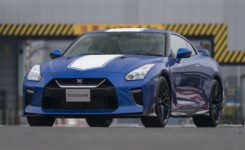 2020 Nissan GT-R ( R35 ) 50th Anniversary Edition – ModelPublisher (6)