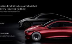 Mercedes-Benz Concept CLA Class

Mercedes-Benz Concept CLA Class