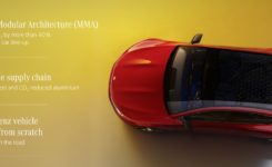 Mercedes-Benz Concept CLA Class

Mercedes-Benz Concept CLA Class