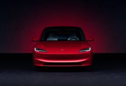 2024 Tesla Model 3 [28 Photo Gallery]