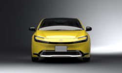 2024 Toyota Prius [28 Photo Gallery]