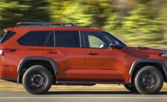 2024-Toyota-Sequoia-TRD-Pro-on-ModelPublisher-1