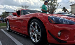 Cars & Coffee Palm Beach – 1-22-2017 – Photos