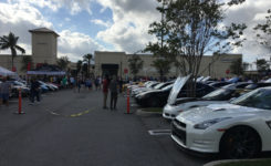 Cars & Coffee Palm Beach – 1-22-2017 – Photos