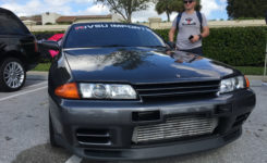 Cars & Coffee Palm Beach – 1-22-2017 – Photos