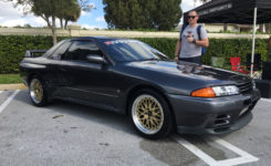 Cars & Coffee Palm Beach – 1-22-2017 – Photos