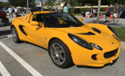 Cars & Coffee Palm Beach – 1-22-2017 – Photos