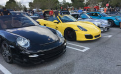 Cars & Coffee Palm Beach – 1-22-2017 – Photos