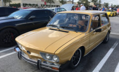 Cars & Coffee Palm Beach – 1-22-2017 – Photos