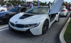 Cars & Coffee Palm Beach – 1-22-2017 – Photos