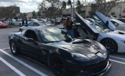 Cars & Coffee Palm Beach – 1-22-2017 – Photos