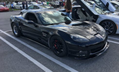 Cars & Coffee Palm Beach – 1-22-2017 – Photos