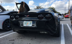 Cars & Coffee Palm Beach – 1-22-2017 – Photos