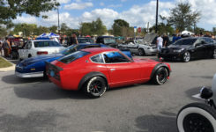 Cars & Coffee Palm Beach – 1-22-2017 – Photos