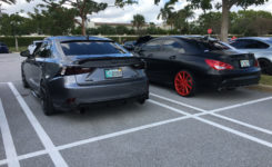 Cars & Coffee Palm Beach – 1-22-2017 – Photos