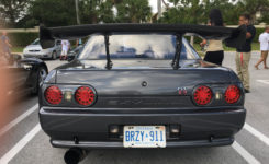 Cars & Coffee Palm Beach – 1-22-2017 – Photos