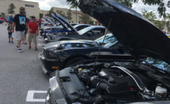 Cars & Coffee Palm Beach – 1-22-2017 – Photos