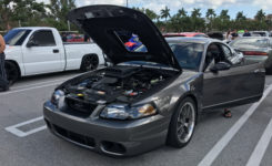 Cars & Coffee Palm Beach – 1-22-2017 – Photos