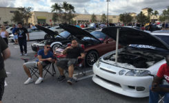 Cars & Coffee Palm Beach – 1-22-2017 – Photos