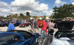 Cars & Coffee Palm Beach – 1-22-2017 – Photos