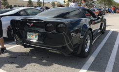 Cars & Coffee Palm Beach – 1-22-2017 – Photos