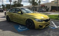 Cars & Coffee Palm Beach – 1-22-2017 – Photos