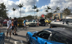 Cars & Coffee Palm Beach – 1-22-2017 – Photos