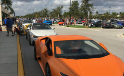 Cars & Coffee Palm Beach – 1-22-2017 – Photos