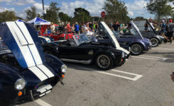 Cars & Coffee Palm Beach – 1-22-2017 – Photos