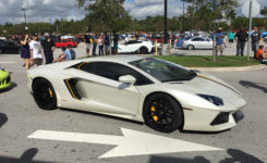 Cars & Coffee Palm Beach – 1-22-2017 – Photos