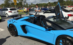 Cars & Coffee Palm Beach – 1-22-2017 – Photos