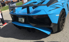 Cars & Coffee Palm Beach – 1-22-2017 – Photos