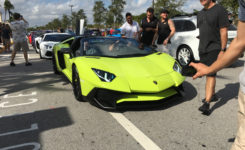 Cars & Coffee Palm Beach – 1-22-2017 – Photos