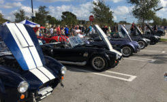 Cars & Coffee Palm Beach – 1-22-2017 – Photos