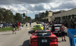 Cars & Coffee Palm Beach – 1-22-2017 – Photos