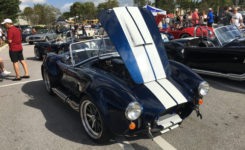 Cars & Coffee Palm Beach – 1-22-2017 – Photos