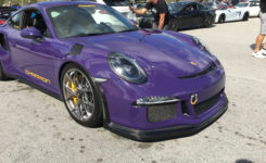 Cars & Coffee Palm Beach – 1-22-2017 – Photos