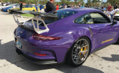 Cars & Coffee Palm Beach – 1-22-2017 – Photos