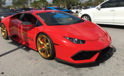 Cars & Coffee Palm Beach – 1-22-2017 – Photos